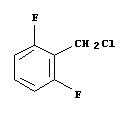 2,6-二氟氯芐
